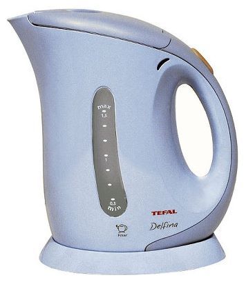 Отзывы Tefal BE 5323 Delfina