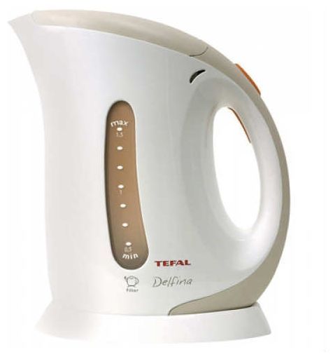 Отзывы Tefal BE 5329 Delfina