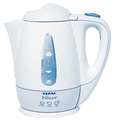 Отзывы Tefal BF 4611 Vitesse