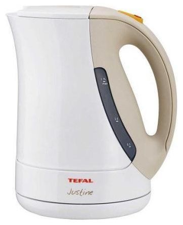 Отзывы Tefal BF 5520 Justine