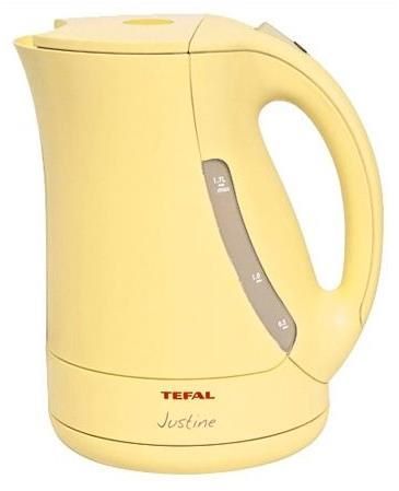 Отзывы Tefal BF 5611 Justine