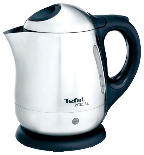 Отзывы Tefal BI 7125 Vitesse Inox