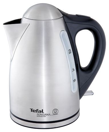 Отзывы Tefal KI 110 Performa