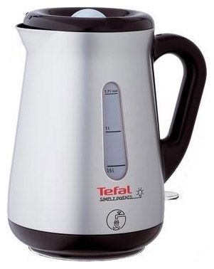 Отзывы Tefal KI 20001