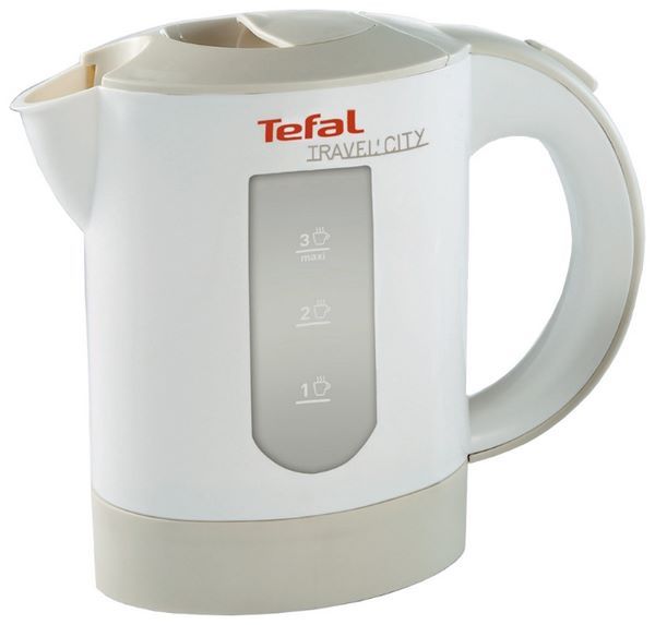 Отзывы Tefal KO 1021 Travel’City