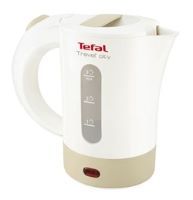 Отзывы Tefal KO 1201 Travel’City