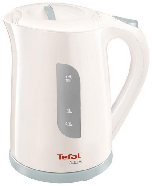 Отзывы Tefal KO 2701 Aqua