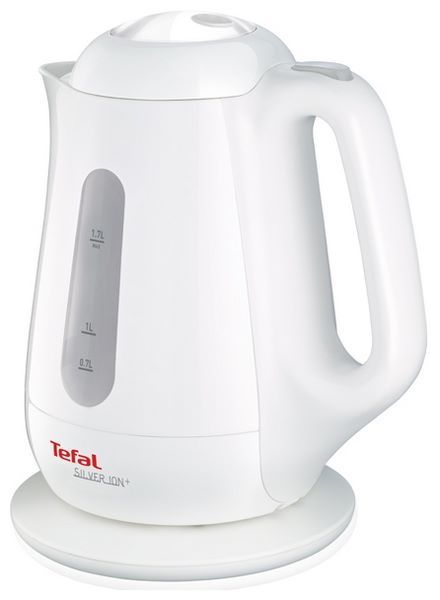 Отзывы Tefal KO 511 Silver Ion+