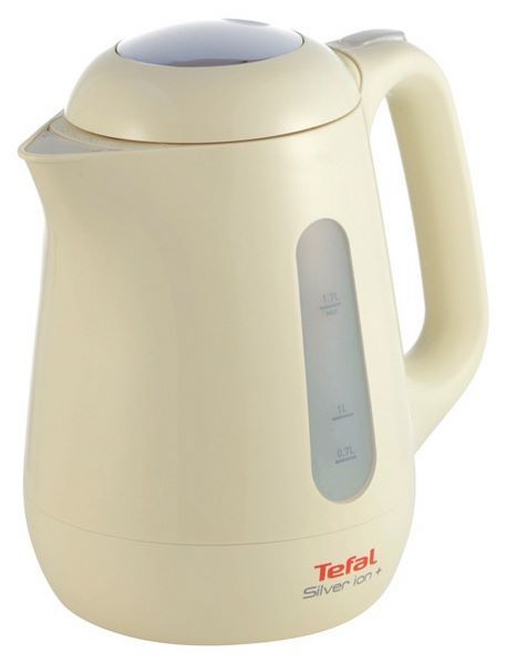 Отзывы Tefal KO 512I30 Silver Ion +