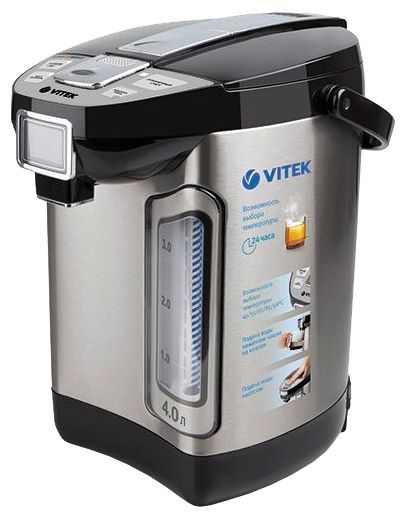 Отзывы VITEK VT-1198