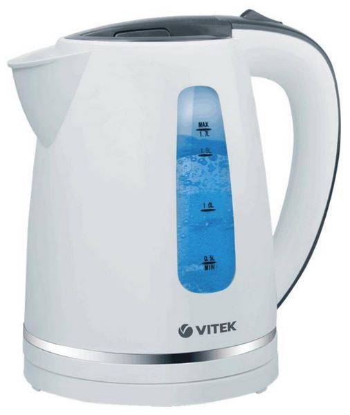 Отзывы VITEK VT-7018