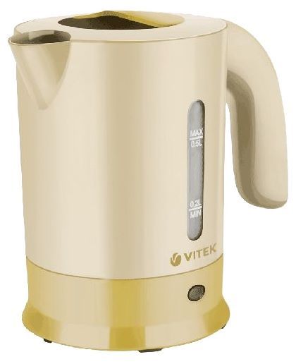 Отзывы VITEK VT-7023