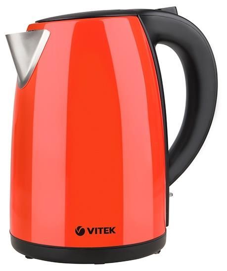 Отзывы VITEK VT-7026