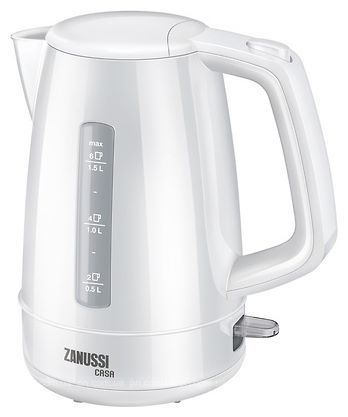 Отзывы Zanussi ZWA1260