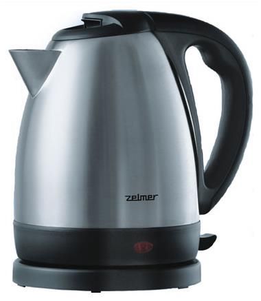 Отзывы Zelmer 17Z011 Inox