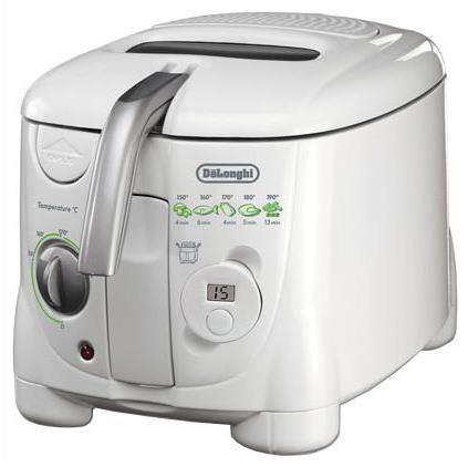 Отзывы Delonghi F 17233