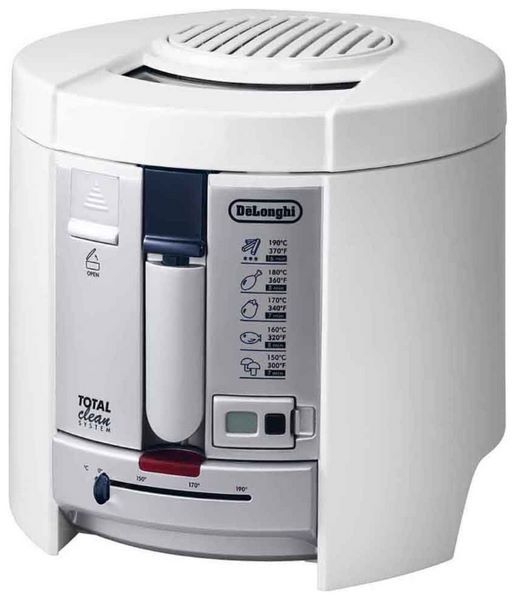 Отзывы Delonghi F 26237