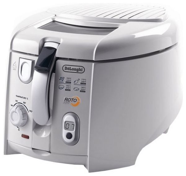 Отзывы Delonghi F 28533