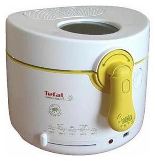 Отзывы Tefal FF 1030 Simply Invents