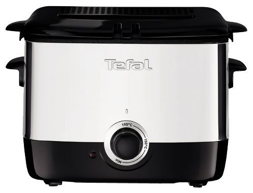 Отзывы Tefal FF 2200 Minifryer