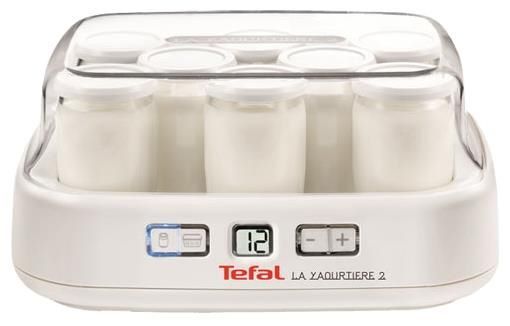 Отзывы Tefal YG500132