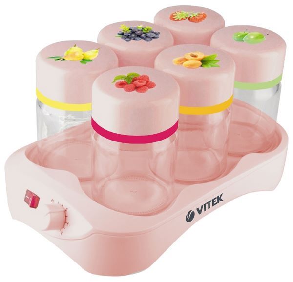 Отзывы VITEK VT-2600/2601