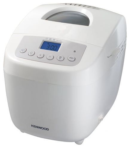 Отзывы Kenwood BM230