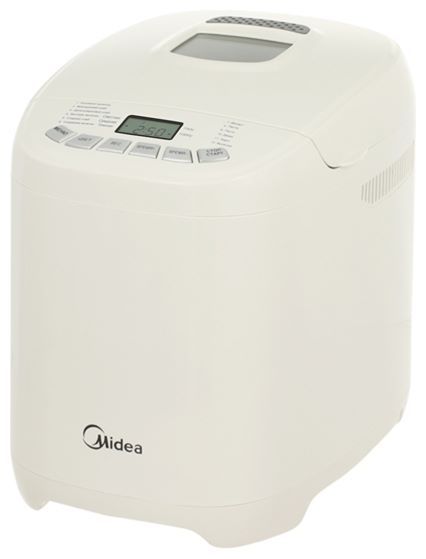 Отзывы Midea AHS20BC-P