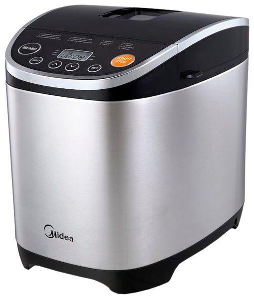 Отзывы Midea EHS10AH