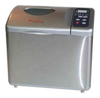 Отзывы Moulinex OW1001 Home Bread Inox