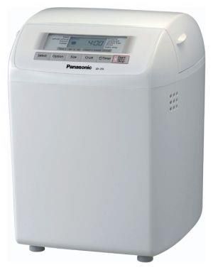 Отзывы Panasonic SD-256