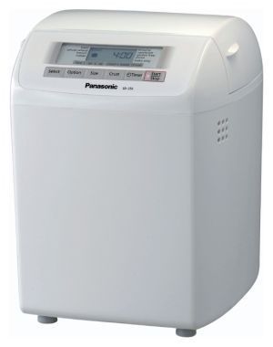 Отзывы Panasonic SD-257