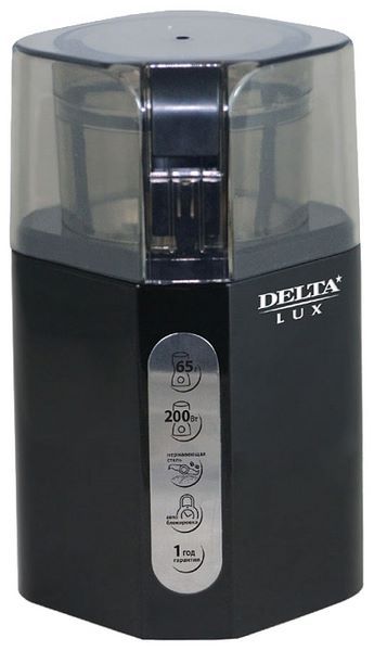 Отзывы DELTA LUX DL-97K