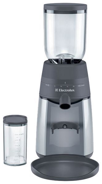 Отзывы Electrolux EEG 8000