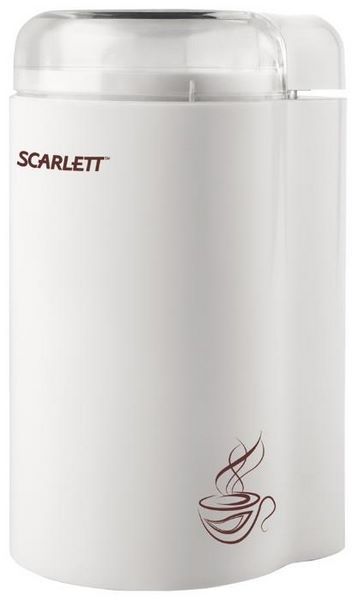 Отзывы Scarlett SC-CG44501