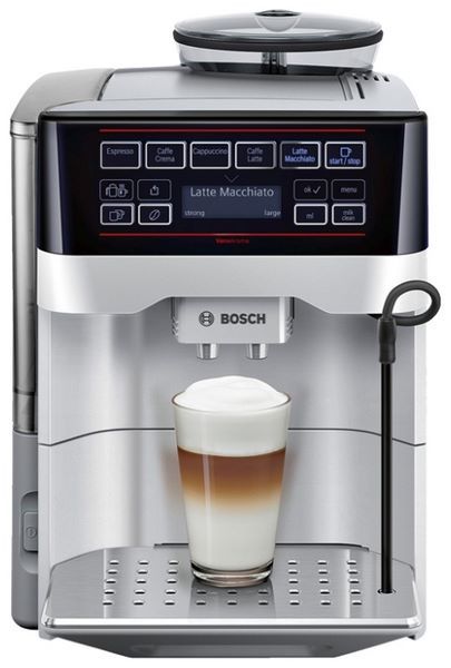 Отзывы Bosch TES 60321 RW