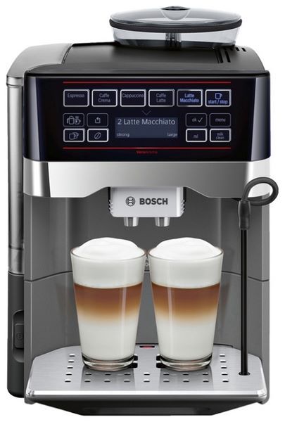 Отзывы Bosch TES 60523 RW