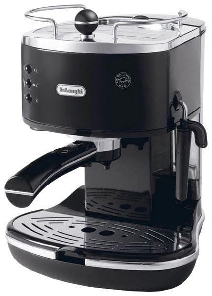 Отзывы Delonghi ECO 310 Icona