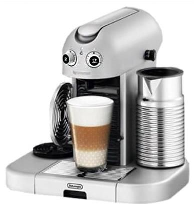 Отзывы Delonghi EN 470.SAE Gran Maestria