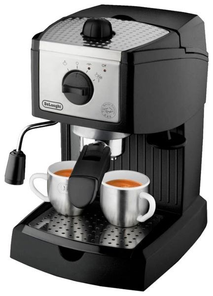 Отзывы Delonghi ЕС 156 В