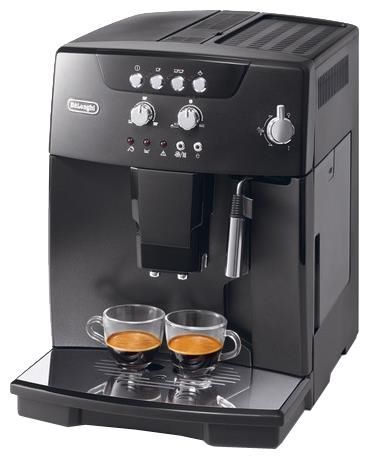 Отзывы Delonghi ESAM 04.110 B Magnifica