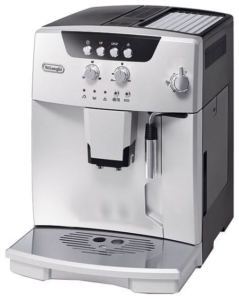 Отзывы Delonghi ESAM 04.110 S Magnifica