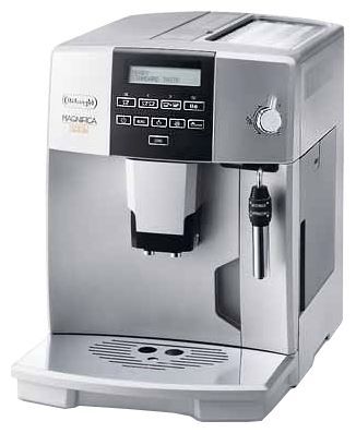 Отзывы Delonghi ESAM 04.320 S Magnifica