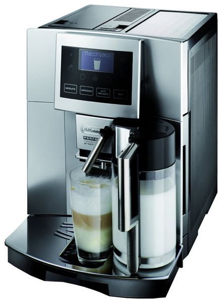 Отзывы Delonghi ESAM 5600 Perfecta