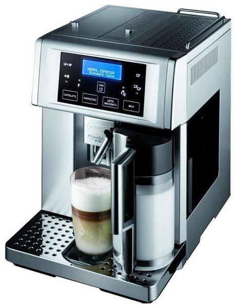 Отзывы Delonghi ESAM 6700 PrimaDonna Avant