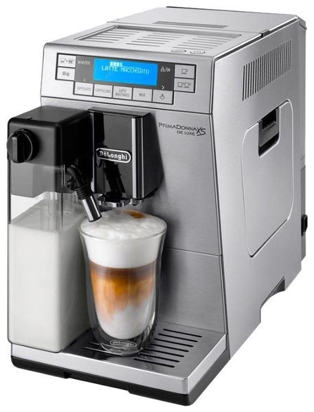 Отзывы Delonghi ETAM 36.364 M