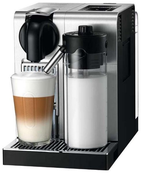 Отзывы Delonghi Nespresso Lattissima Pro