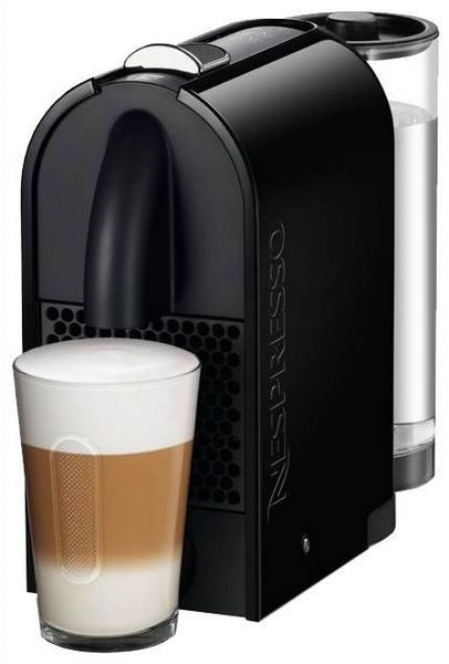 Отзывы Delonghi Nespresso U Pure / UMat