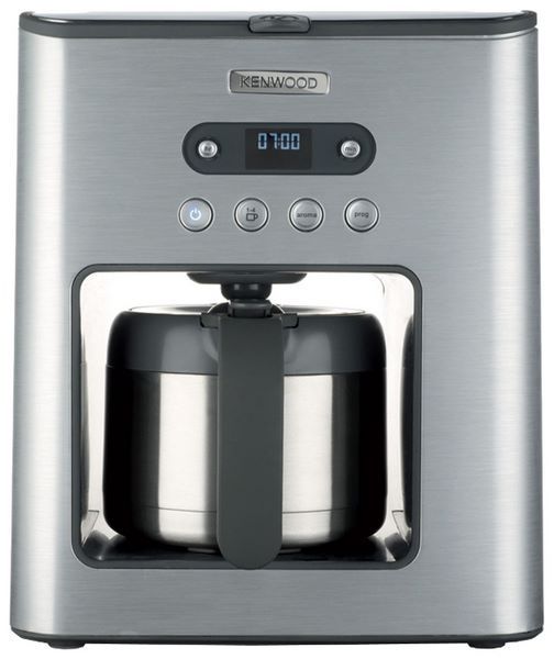 Отзывы Kenwood CMM 620