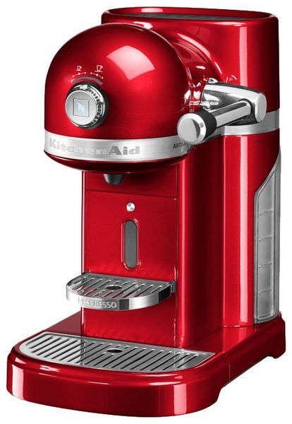 Отзывы KitchenAid 5KES0503